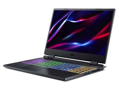 Acer Nitro 5 AN515.